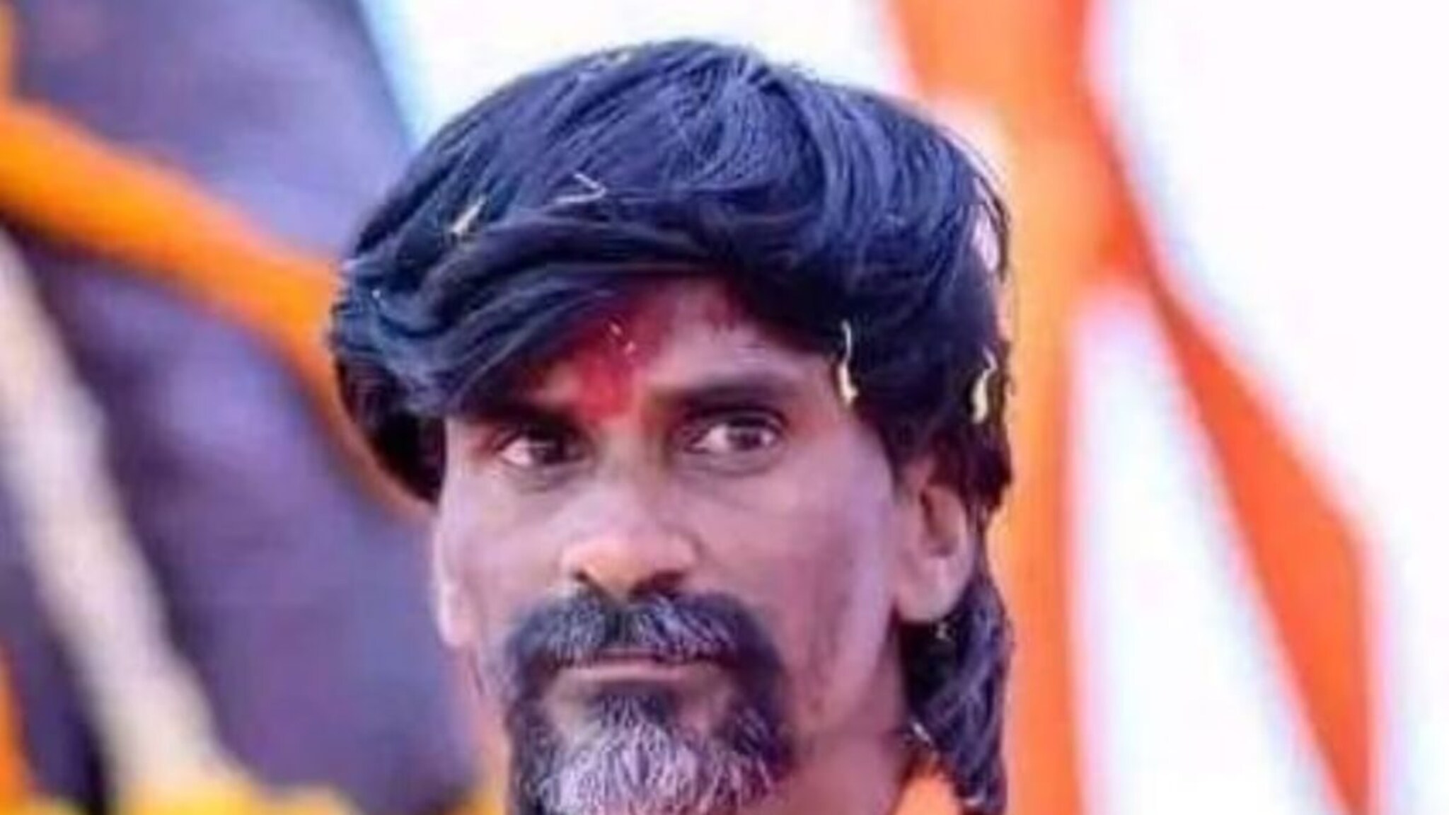 ' ते मराठा समाजाचे नव्हे तर...', जरांगेंवर जोरदार हल्लाबोल, वादाची नवी ठिणगी?