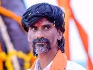Manoj Jarange Manoj Jarange
