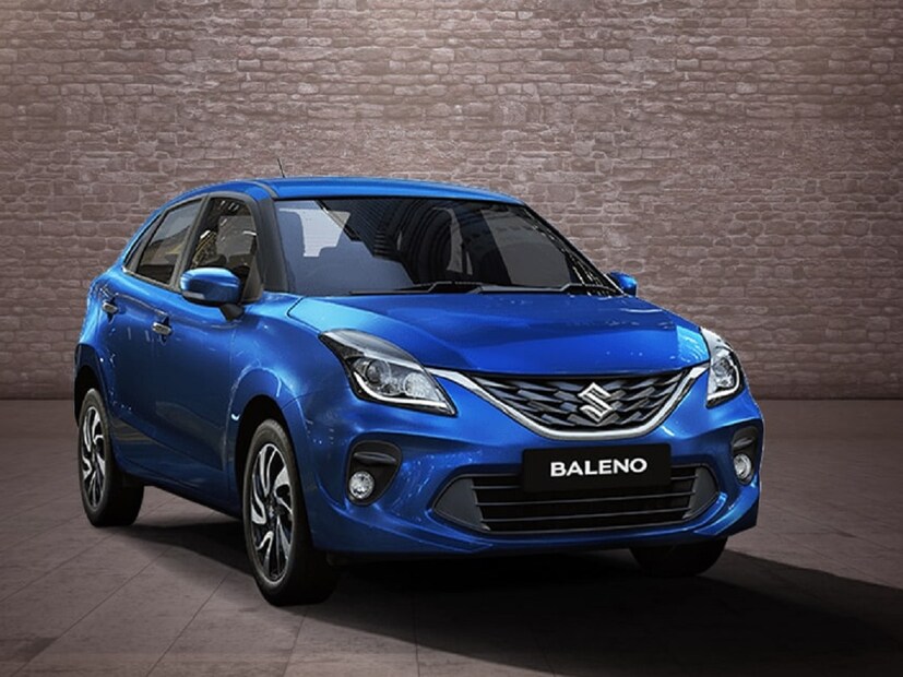 Maruti Baleno फीचर्स : बलेनोच्या सेफ्टी किटमध्ये 360-डिग्री कॅमेरा (फक्त अल्फा ट्रिमसाठी), हिल होल्ड असिस्टसह सीट बेल्ट, ब्रेक असिस्ट, ISOFIX अँकरेज आणि बरेच काही समाविष्ट आहे. 2025 च्या मारुती बलेनो लाइनअपमध्ये 1.2-लिटर पेट्रोल इंजिन असेल जे 90 बीएचपी पॉवर जनरेट करते. ते 5-स्पीड मॅन्युअल किंवा एएमटी गिअरबॉक्सशी जोडलेले आहे.