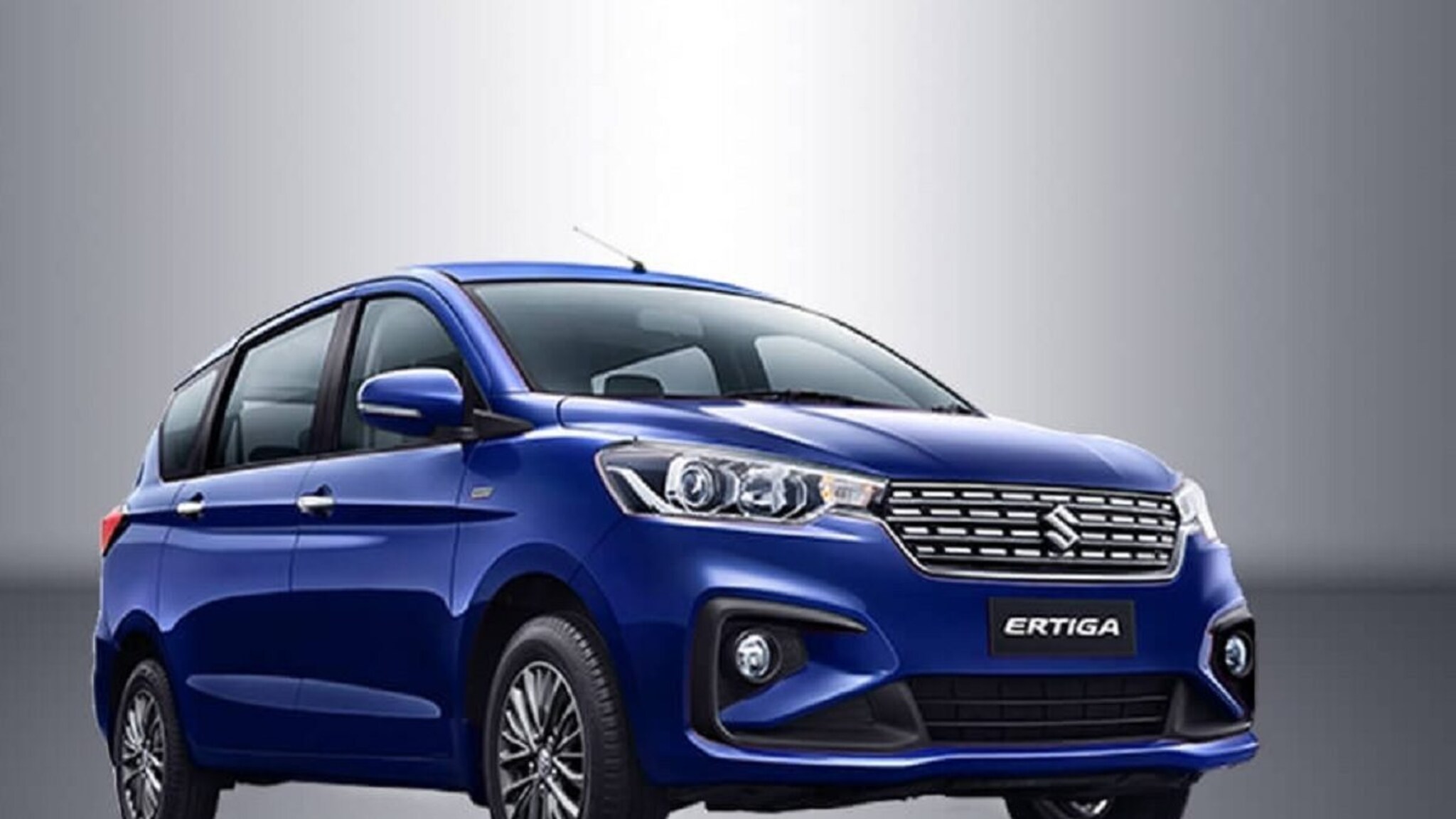Maruti Ertiga CNG किती डाउन पेमेंटवर मिळेल? पहा कसा असेल EMI चा हिशोब
