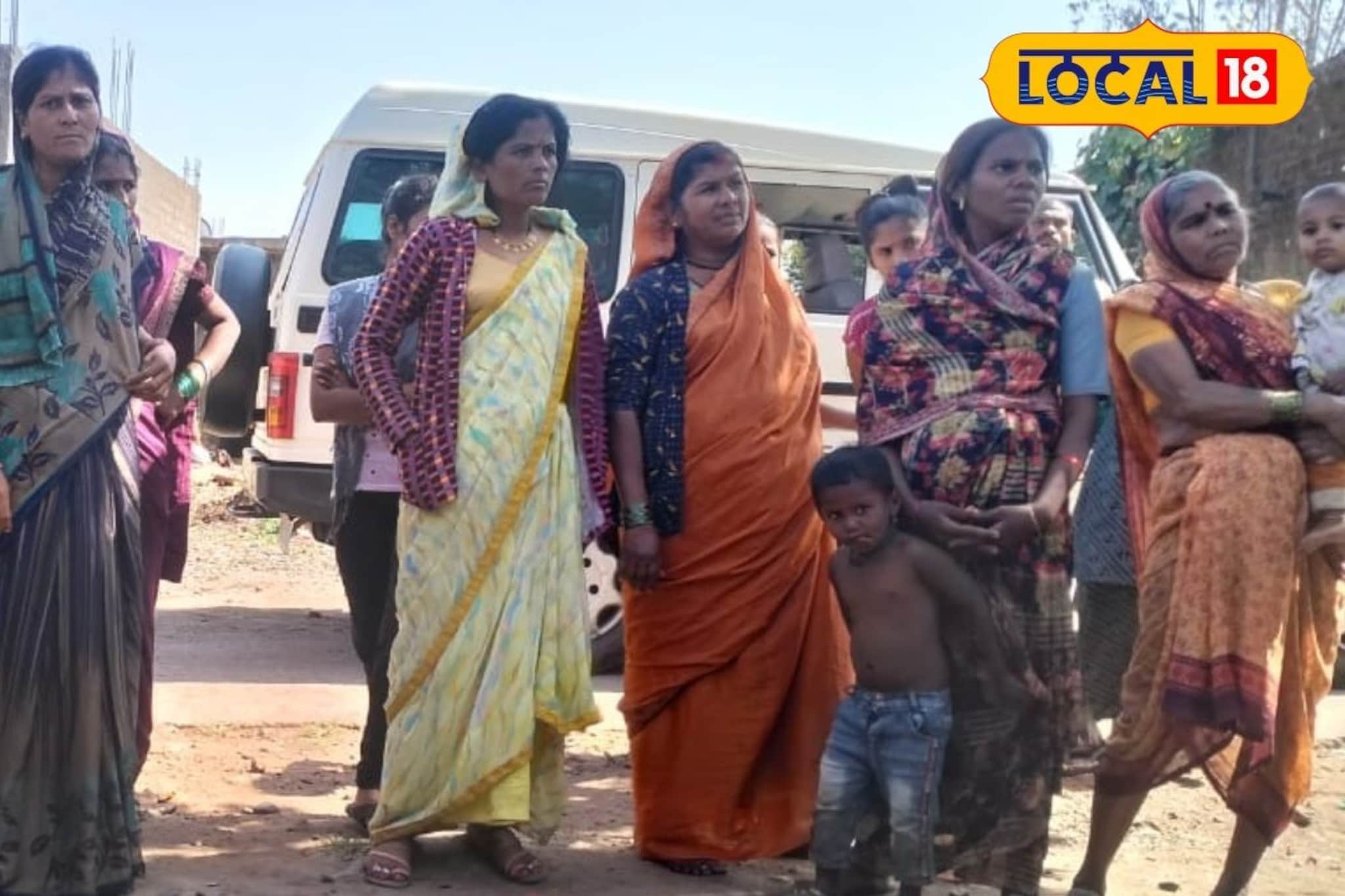 स्वातंत्र्याच्या 78 वर्षांनंतरही या गावात आजही कुणाकडे भारतीय म्हणून नाही ओळख!