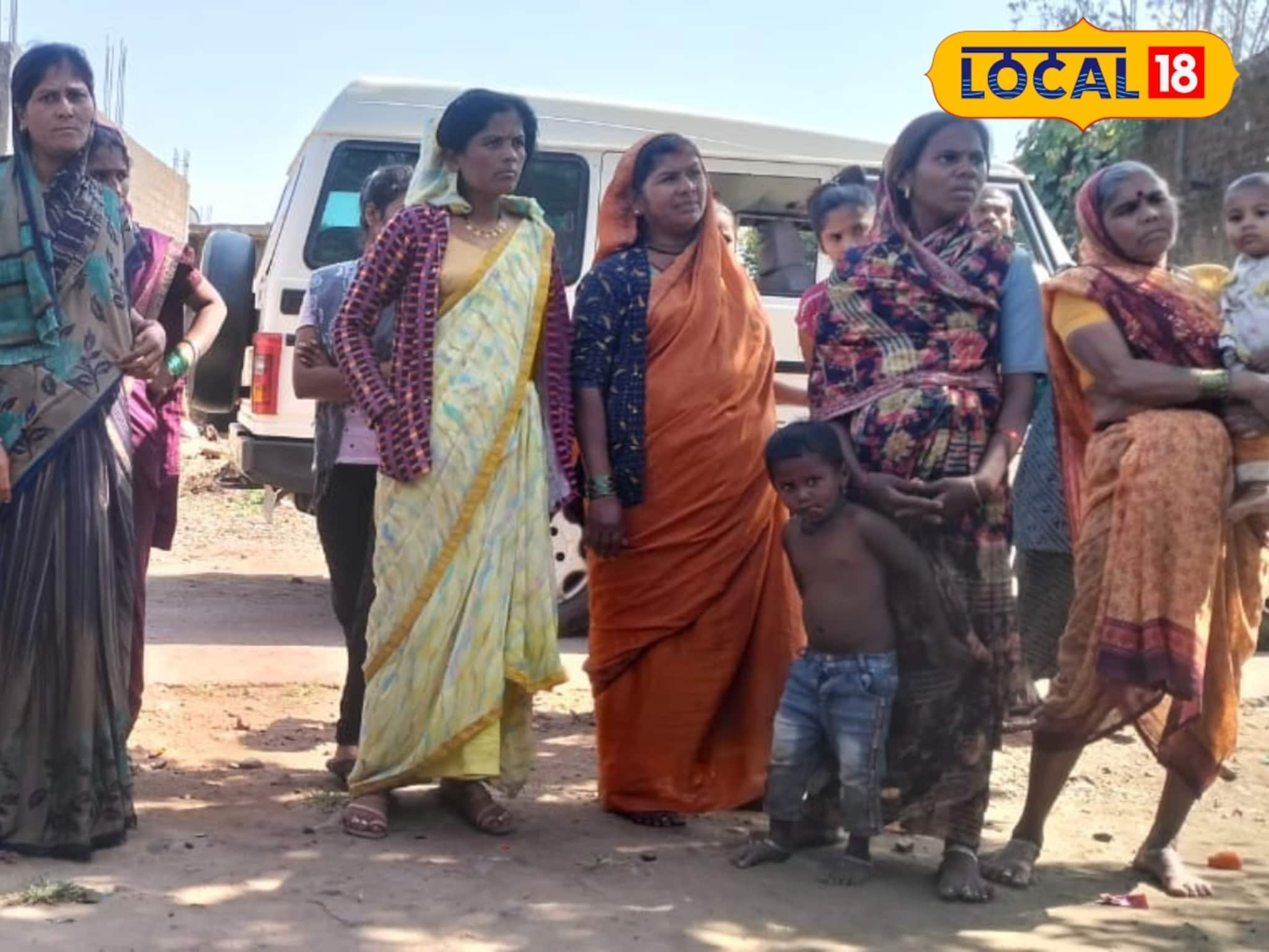 स्वातंत्र्याच्या 78 वर्षांनंतरही या गावात आजही कुणाकडे भारतीय म्हणून नाही ओळख!