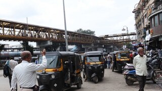 Meter Rickshaw Service Start In Kalyan Dombivli Area: प्रवाशांच्या मागणीला अखेर यश, कल्याणमध्ये धावणार आता मीटर रिक्षा; कशी असेल सुविधा?