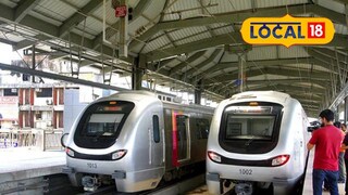Mumbai Metro: मेट्रो 3च्या वेळेत मोठा बदल, कसं असेल सुट्टीच्या दिवशी वेळापत्रक?