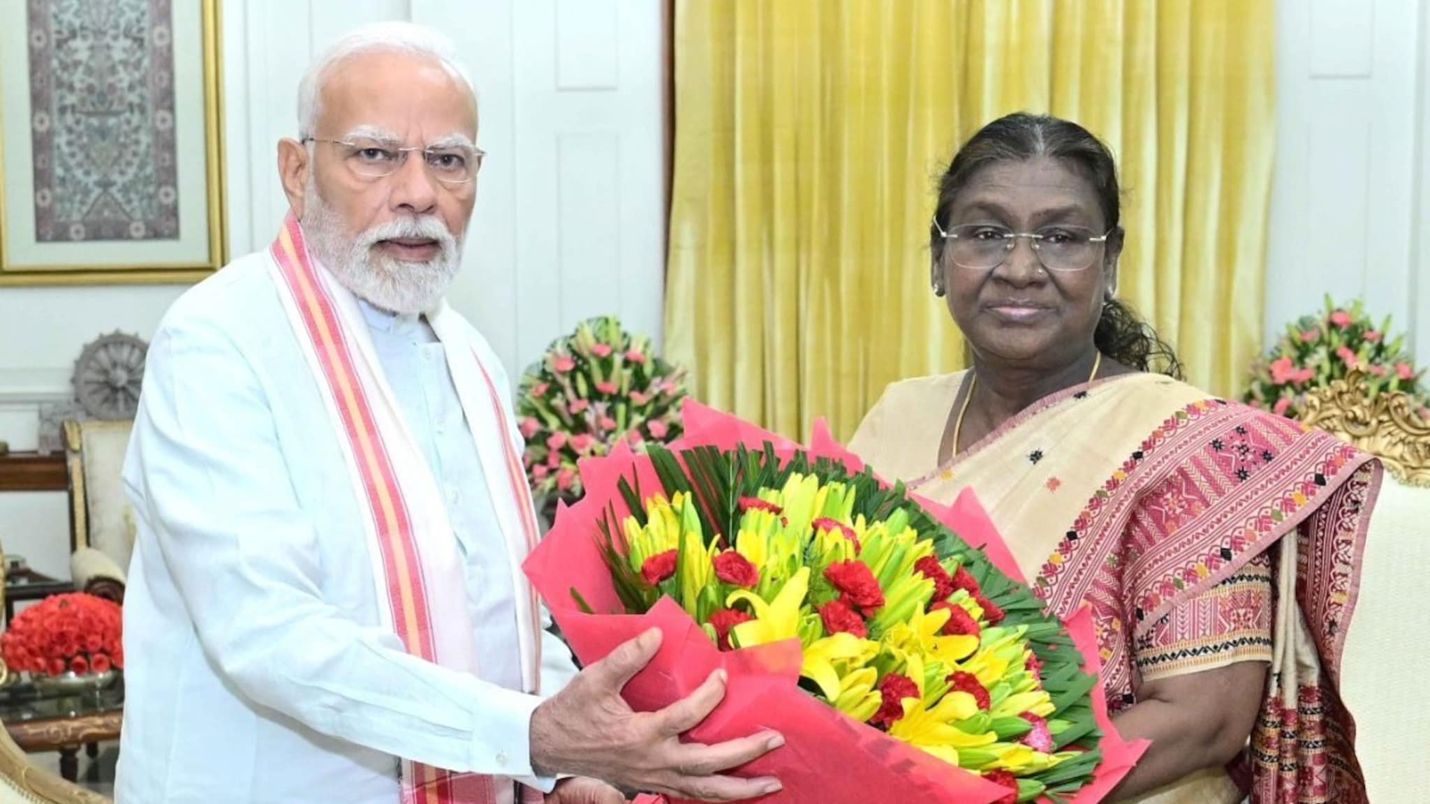 उद्या तिसरा 'धक्का', PM मोदींसाठी 5 ऑगस्ट का महत्त्वाचे? पुन्हा एकदा इतिहास घडणार, राजकीय वर्तुळात खळबळ