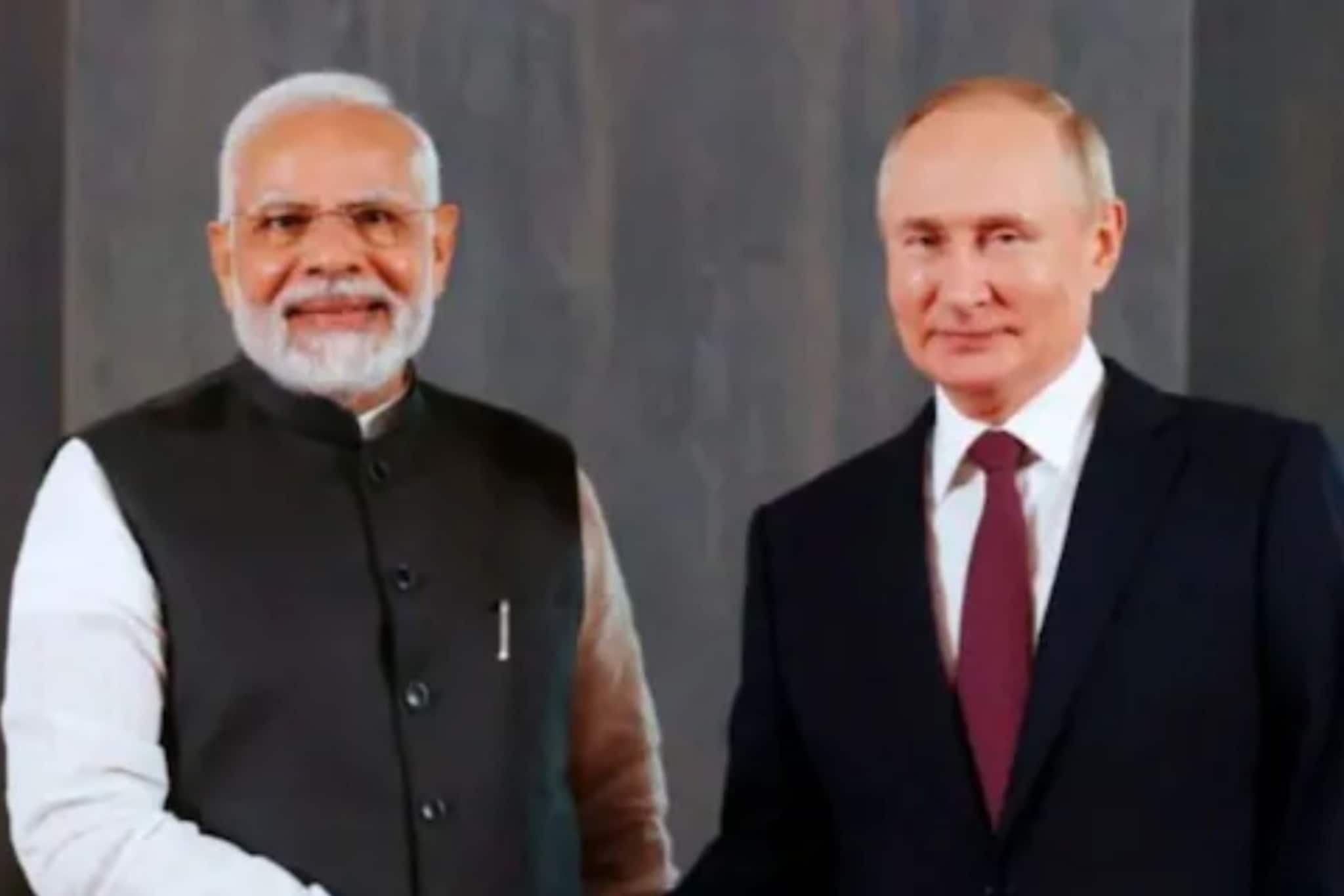 अलास्का बैठकीनंतरची मोठी बातमी, पुतिन यांचा एक कॉल; जागतिक राजकारणात खळबळ