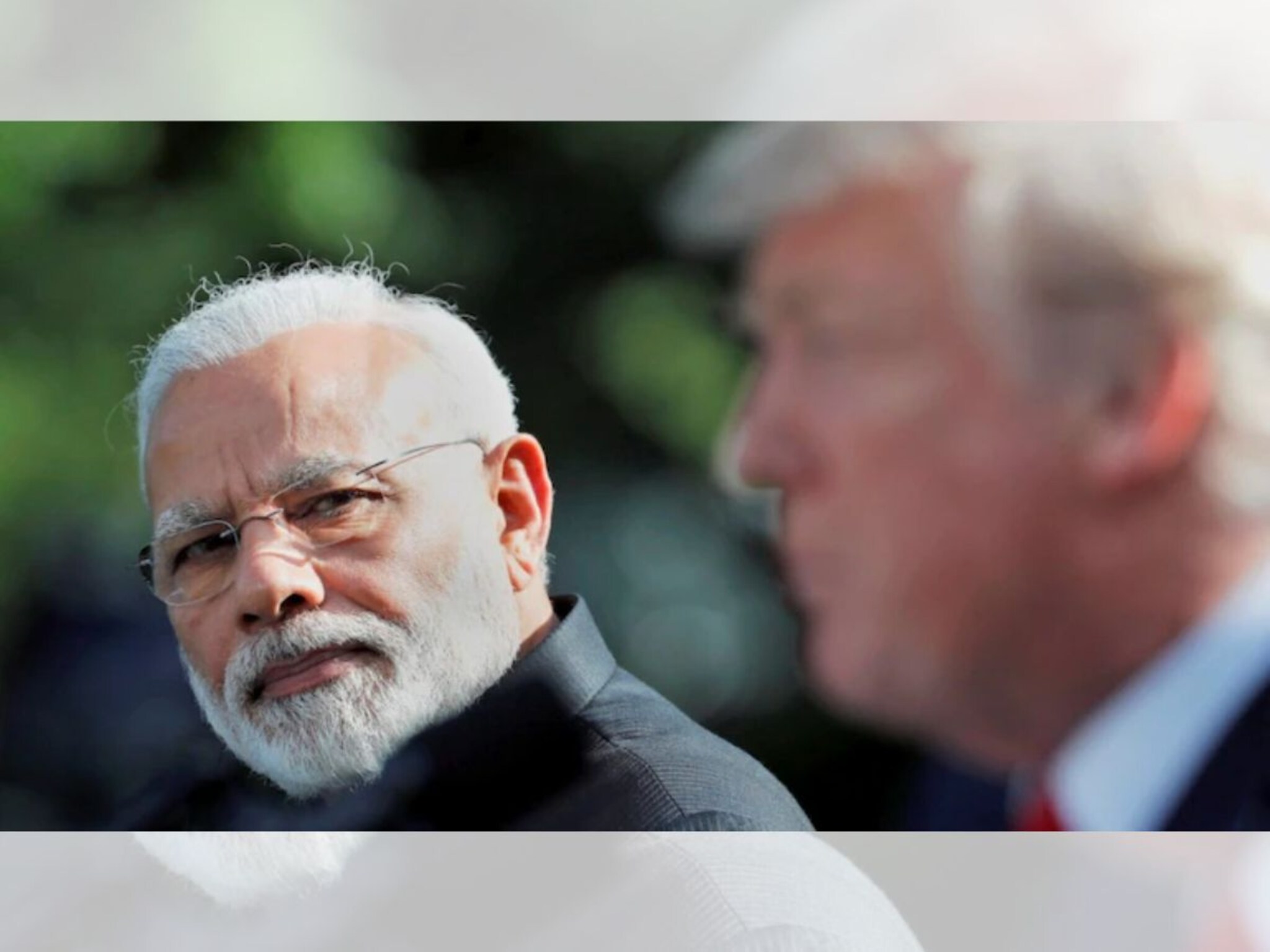 Modi Trump Phone Call: ते वाक्य बोलून मोदींनी फोन ठेवला; संबंध कुठे बिघडले? ट्रम्प यांचा Ego Hurt झाला, कॉल डिटेल्स छापल्याने एकच खळबळ
