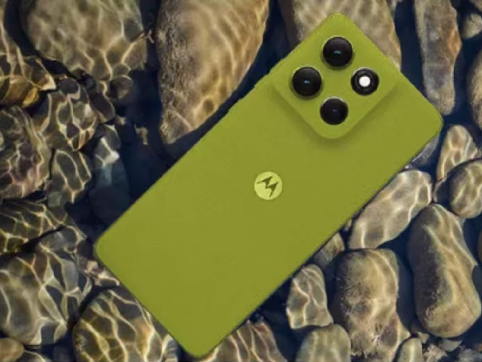 पाण्यात बुडाल्यावरही खराब होत नाही हा बजेट फोन! आजपासून मिळतोय अगदी स्वस्तात