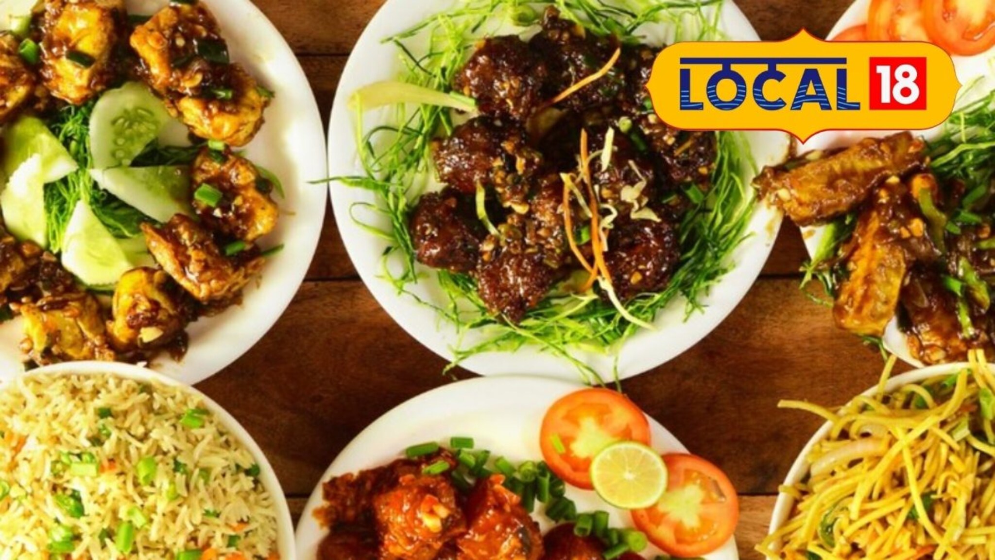 Mumbai Food: स्ट्रीट फूड लव्हर आहात? मुंबईतील 7 खाऊ गल्ल्यांमध्ये होईल मन तृप्त, PHOTO