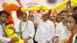 राष्ट्रवादी मंडल यात्रा राष्ट्रवादी मंडल यात्रा