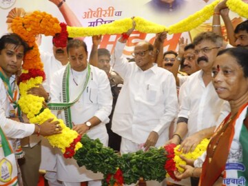 राष्ट्रवादी मंडल यात्रा 