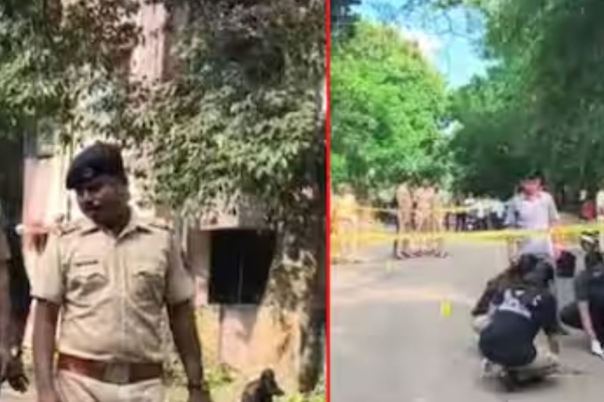 Nagpur Crime: नागपुरात दिवसाढवळ्या शाळकरी मुलीची हत्या, घरी परतताना हल्ला