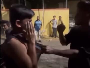 Nalasopara Crime Nalasopara Crime