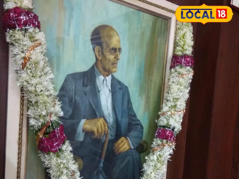 स्वातंत्र्यवीर सावरकर हे केवळ क्रांतिकारकच नव्हते तर थोर विचारवंत, साहित्यिक आणि सामाजिक सुधारक म्हणूनही ओळखले जातात. ब्रिटिश सत्तेविरोधात लढताना त्यांनी अनेक क्रांतिकारक चळवळींमध्ये सहभाग घेतला. त्यांचा काही काळ मुंबईतील नाना चौकातील या वास्तूत गेला होता.  स्वातंत्र्यवीर सावरकर हे केवळ क्रांतिकारकच नव्हते तर थोर विचारवंत, साहित्यिक आणि सामाजिक सुधारक म्हणूनही ओळखले जातात. ब्रिटिश सत्तेविरोधात लढताना त्यांनी अनेक क्रांतिकारक चळवळींमध्ये सहभाग घेतला. त्यांचा काही काळ मुंबईतील नाना चौकातील या वास्तूत गेला होता.