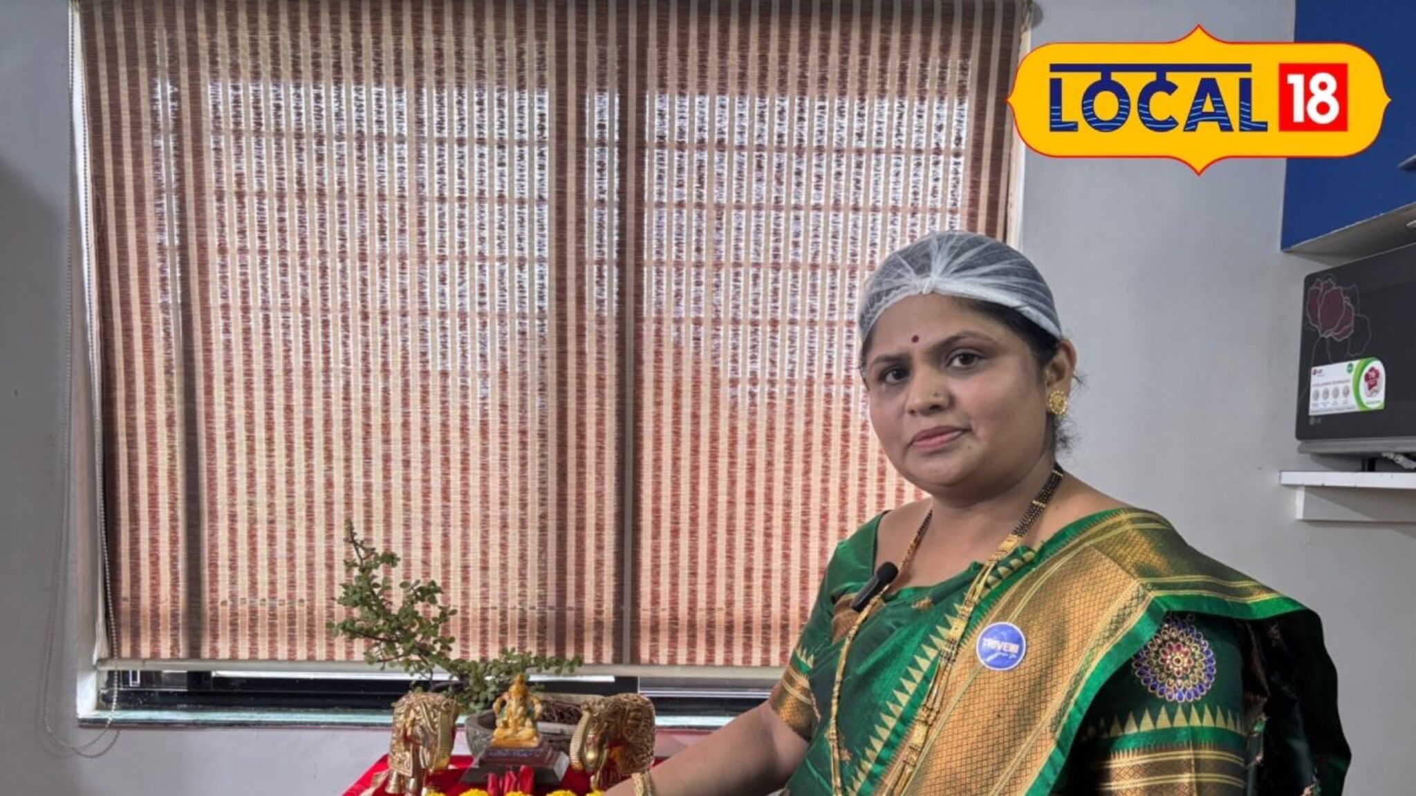 Food Business: इच्छा तिथे मार्ग, क्लाउड किचनच्या माध्यमातून दिला महिलांना रोजगार