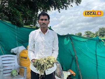 हातात नव्हतं काम, मित्राने दिला साबण निर्मितीचा सल्ला, आता महिन्याला 1 लाख उलाढाल हातात नव्हतं काम, मित्राने दिला साबण निर्मितीचा सल्ला, आता महिन्याला 1 लाख उलाढाल