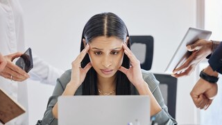 How to deal with burnout