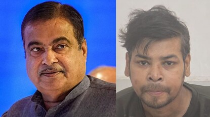 'गडकरींच्या घरात बॉम्ब फुटणार...' फोननंतर पोलिसांकडून आरोपी जेरबंद, धमकीचं कारण