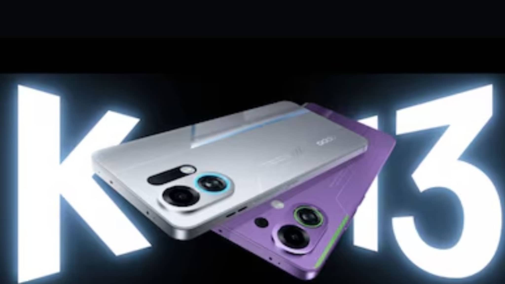 OPPO K13 Turbo Series 5G ची समीक्षा: INR 40,000 खाली फ्लॅगशिप अनुभवासह टर्बोचार्ज्ड कामगिरी