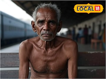 Thane News: धक्कादायक! पोटच्या मुलीने वडिलांना सोडलं बेवारस, अर्धनग्न अवस्थेत काढले पाच दिवस