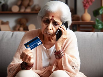 ऑनलाइन फ्रॉड  ऑनलाइन फ्रॉड