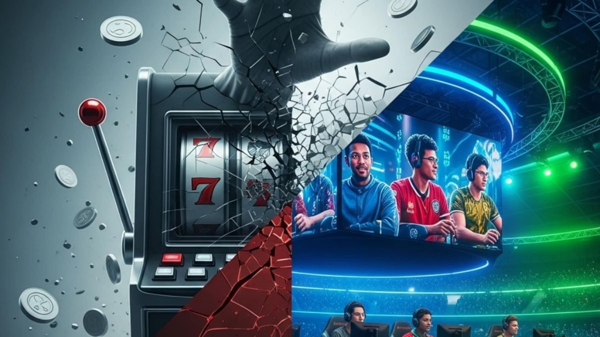 ड्रग्सपेक्षाही घातक ऑनलाइन गेमिंगवर बंदी; Dream11, MPL,Pokerbaazi ला टाळे, पैसे परत मिळणार का?