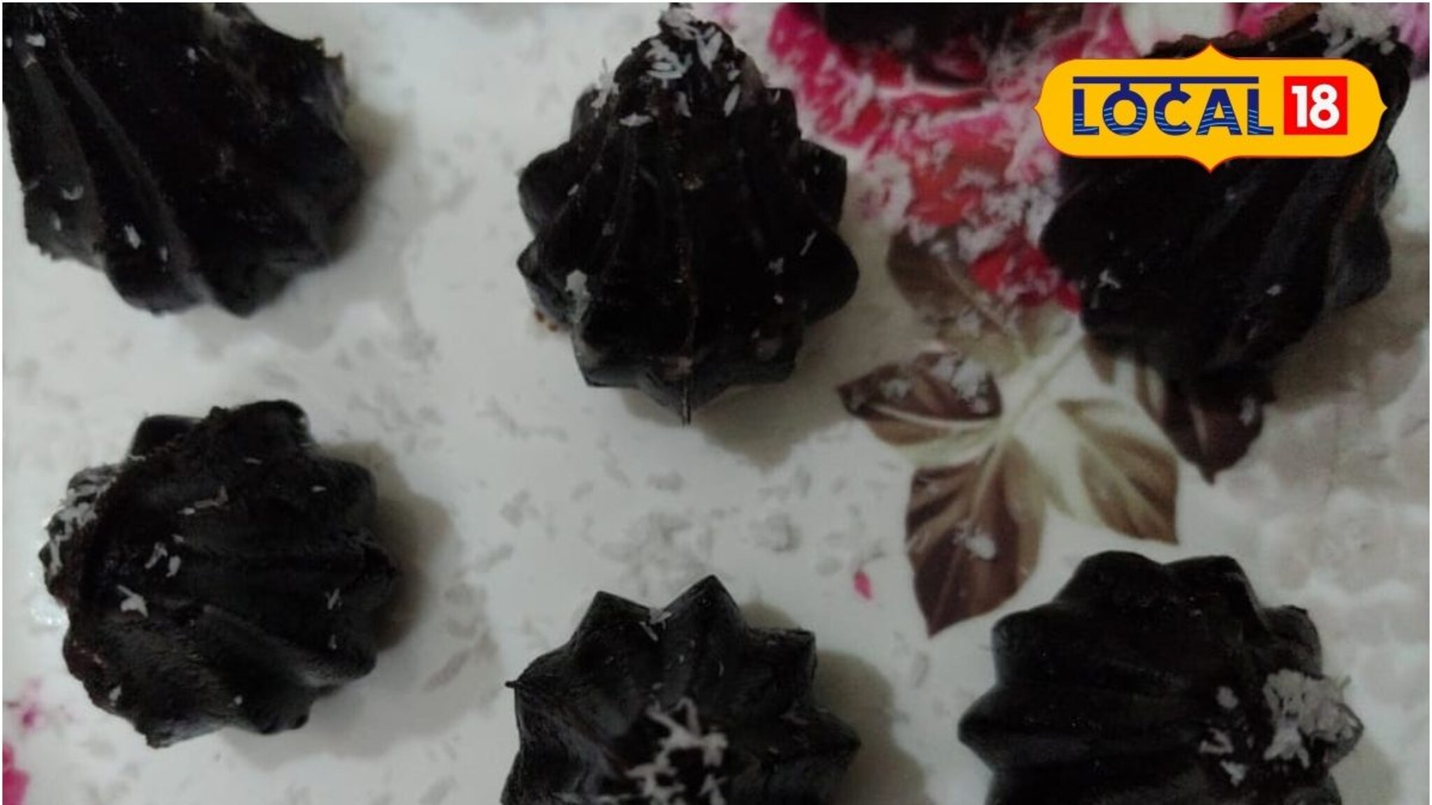 Oreo Modak Recipe: बाप्पाच्या नैवेद्यासाठी करा ओरिओ मोदक, लहान मुलं देखील आवडीने खातील