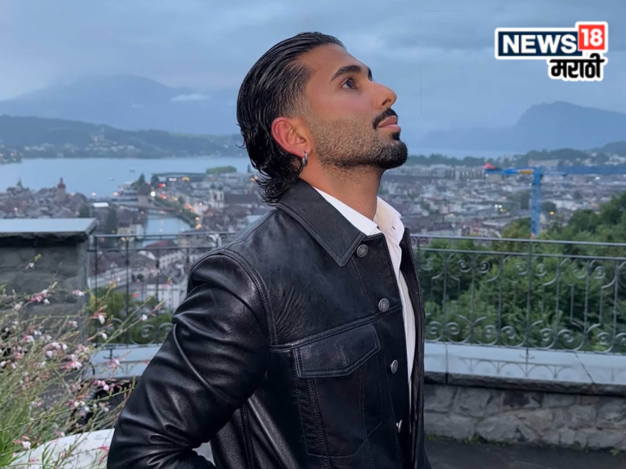 Orry summoned by Mumbai Police : 252 कोटींच्या ड्रग्ज प्रकरणात ओरी अडचणीत, मुंबई पोलिसांकडून समन्स