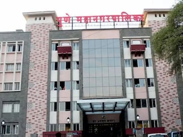 NHM Pune Bharti 2025: घाई करा! पुणे महानगर पालिकेसाठी नोकरीची संधी, शेवटची तारीख 7 ऑक्टोबर 