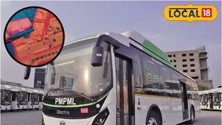 17 महिलांचं नशीबच भारी! पीएमपीएमएलकडून मिळणार पैठणी अन् मोफत पास 17 महिलांचं नशीबच भारी! पीएमपीएमएलकडून मिळणार पैठणी अन् मोफत पास