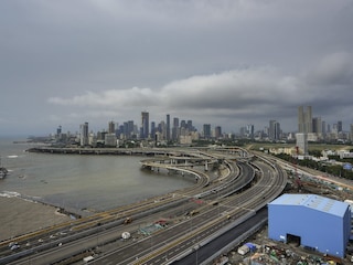 वर्सोवा- विरार सागरी सेतूमुळे वाहतूककोंडी कमी होणार, 55 किमी लांबीचा नवा लिंक रोड; कसा असेल मार्ग? वर्सोवा- विरार सागरी सेतूमुळे वाहतूककोंडी कमी होणार, 55 किमी लांबीचा नवा लिंक रोड; कसा असेल मार्ग?