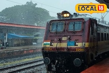 रेल्वे प्रवाशांसाठी महत्त्वाची सूचना;'ही' एक्स्प्रेस सलग २ दिवस रद्द