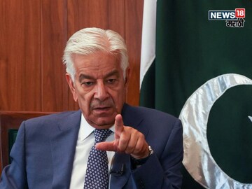 Pakistani aircraft hit in Operation Sindoor