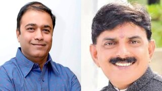 महायुतीचं धक्कातंत्र! ऐन निवडणुकीआधीच 'या' जिल्ह्याचे पालकमंत्री बदलले, चर्चांना उधाण