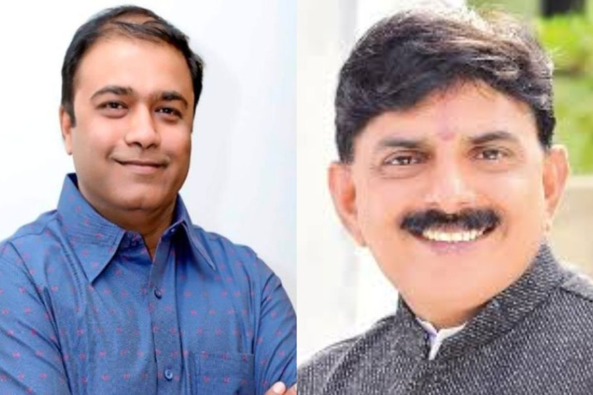 ऐन निवडणुकीआधीच 'या' जिल्ह्याचे पालकमंत्री बदलले, चर्चांना उधाण