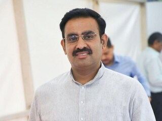'शिवसेनेचा बाप मीच...', भाजप आमदाराचं वादग्रस्त वक्तव्य, शिवसैनिक भडकले