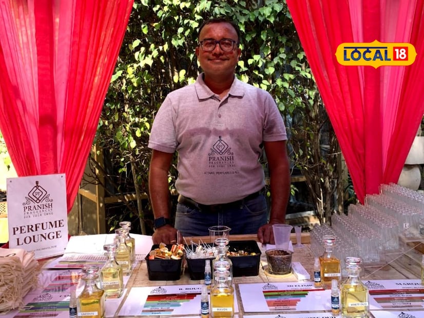 आजच्या स्पर्धात्मक युगात जिथे तरुण पिढीला उच्च शिक्षणानंतर चांगल्या पगाराच्या नोकरीची स्वप्ने पडतात, तिथे पुण्यातील उदय आगाशे यांनी अगदी वेगळा आणि धाडसी निर्णय घेतला.  आजच्या स्पर्धात्मक युगात जिथे तरुण पिढीला उच्च शिक्षणानंतर चांगल्या पगाराच्या नोकरीची स्वप्ने पडतात, तिथे पुण्यातील उदय आगाशे यांनी अगदी वेगळा आणि धाडसी निर्णय घेतला.