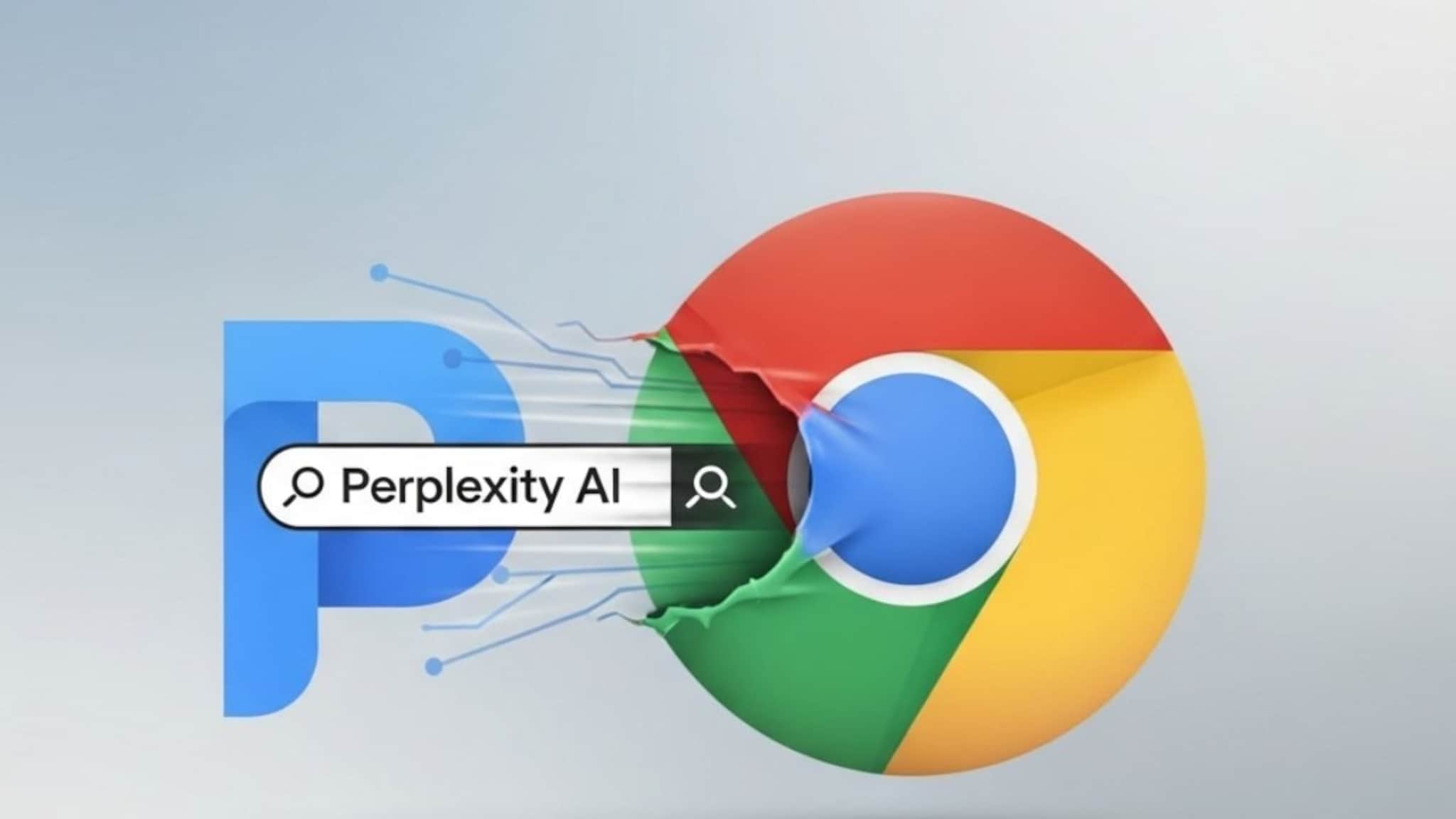 Googleवर Chrome विकण्याची वेळ, एका छोट्या कंपनीच्या ऑफरने खळबळ; अरविंद श्रीनिवास यांनी लावली इतक्या कोटींची बोली