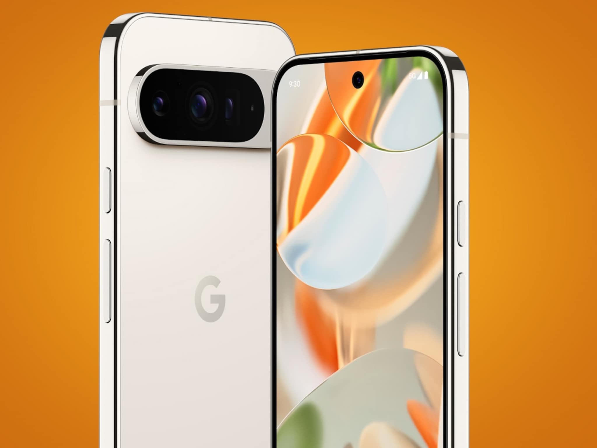 तब्बल 20 हजारांनी स्वस्त मिळतोय गूगलचा हा प्रीमियम फोन! कुठे सुरुये ऑफर?