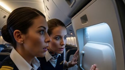 प्रतीकात्मक फोटो (AI Generated Image) प्रतीकात्मक फोटो (AI Generated Image)