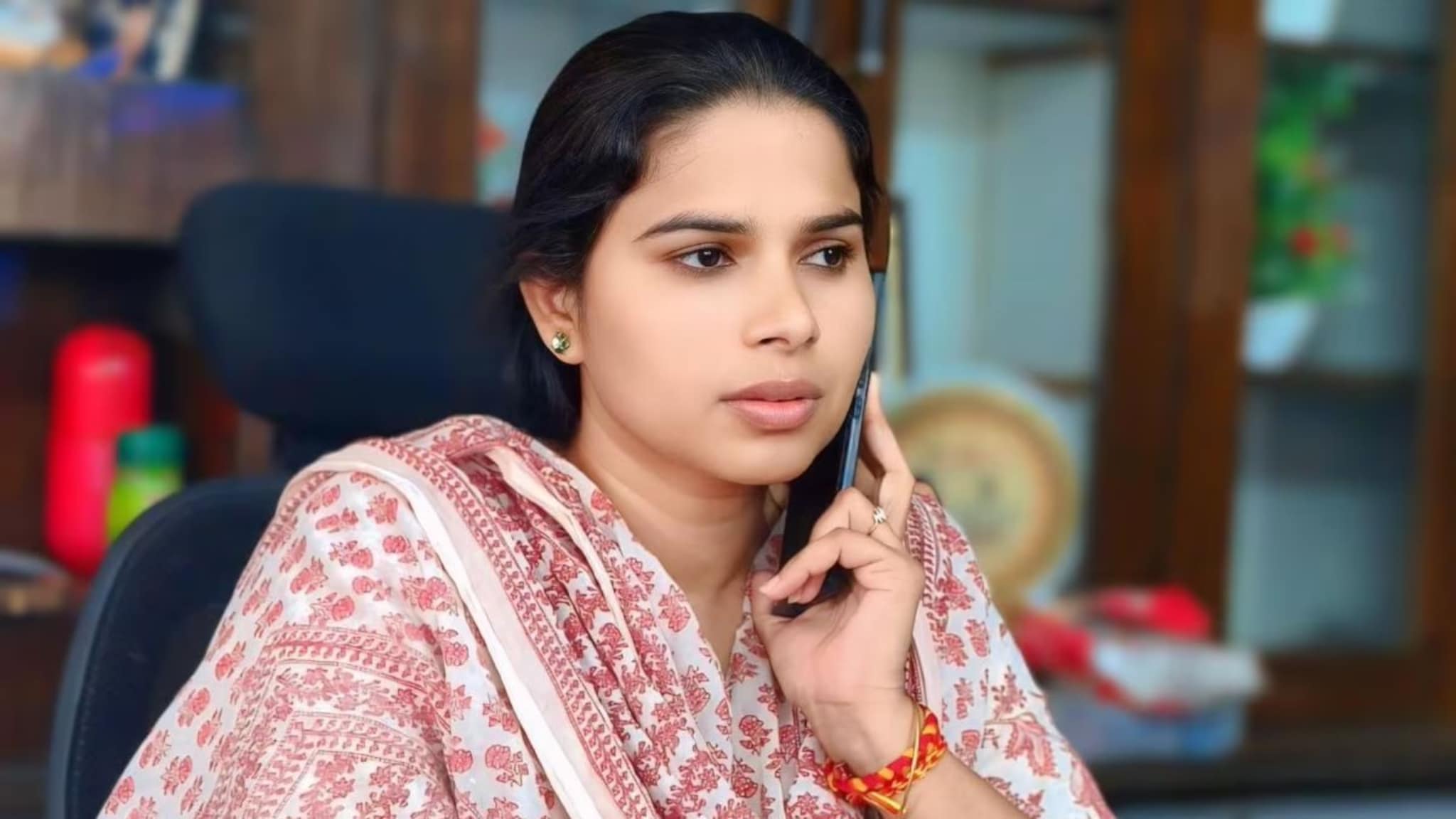 ज्यांनी आमदाराचा सिंदूर पुसला, त्यालाच योगींनी संपवलं; लग्नानंतर 9 दिवसांत  झाला होता पतीचा खून, 20 वर्षांनी पुन्हा चर्चेत पूजा पाल