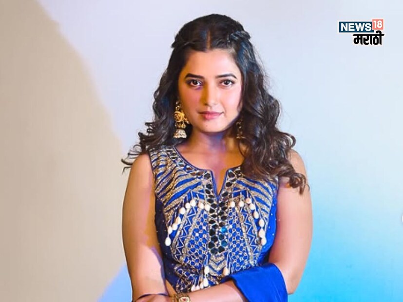 मराठी मनोरंजनसृष्टीतील आघाडीची अभिनेत्री प्राजक्ता माळी नेहमीच तिच्या अभिनयाने आणि मनमोहक सौंदर्याने प्रेक्षकांची मने जिंकते. तिचा चाहतावर्ग खूप मोठा आहे. तिच्या कामासोबतच चाहते तिच्या वैयक्तिक आयुष्याबद्दलही खूप उत्सुक असतात.  मराठी मनोरंजनसृष्टीतील आघाडीची अभिनेत्री प्राजक्ता माळी नेहमीच तिच्या अभिनयाने आणि मनमोहक सौंदर्याने प्रेक्षकांची मने जिंकते. तिचा चाहतावर्ग खूप मोठा आहे. तिच्या कामासोबतच चाहते तिच्या वैयक्तिक आयुष्याबद्दलही खूप उत्सुक असतात.