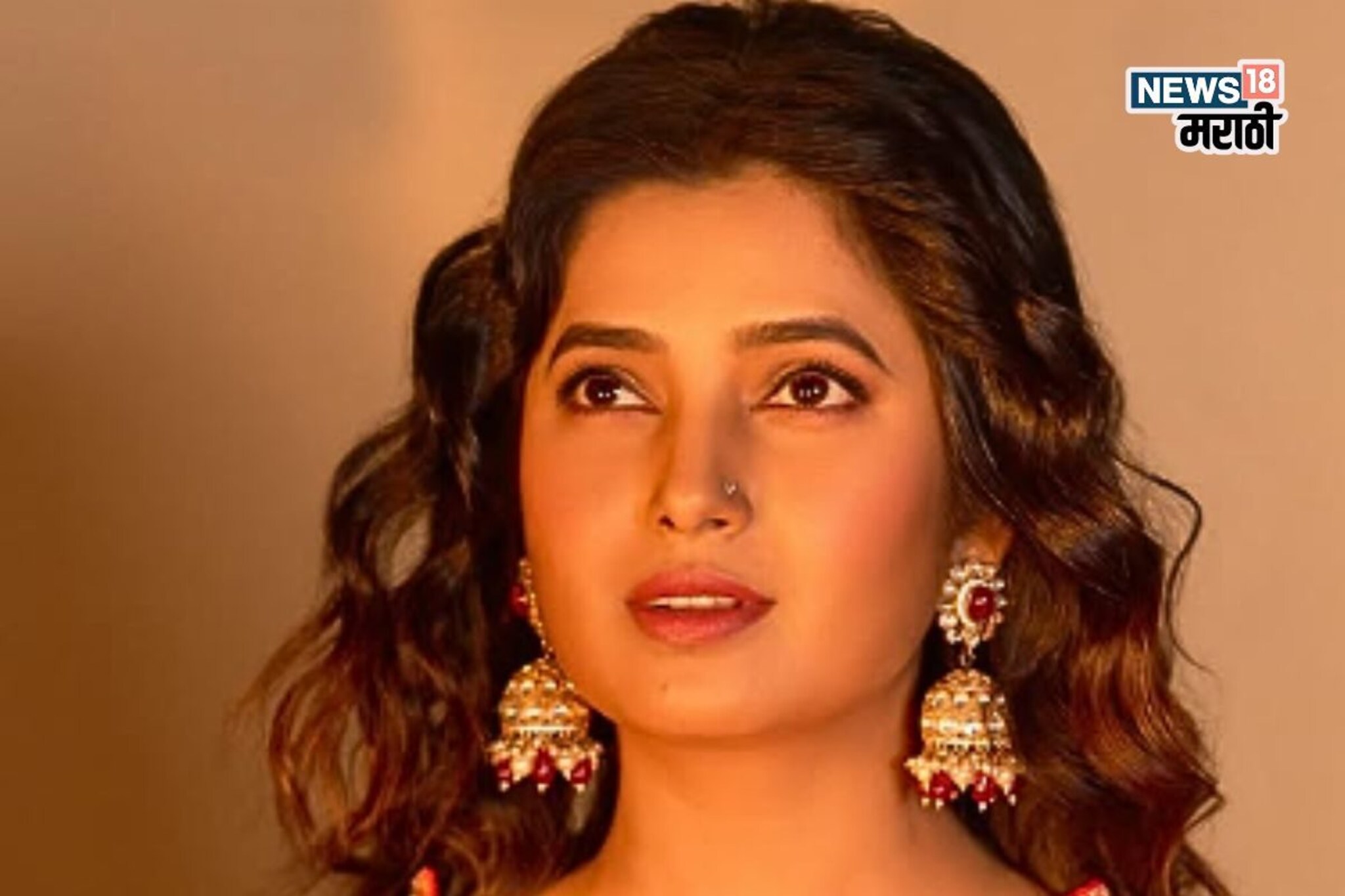 'मी प्रेमात पडते, पण...' लव्ह लाइफविषयी हे काय बोलली प्राजक्ता माळी?