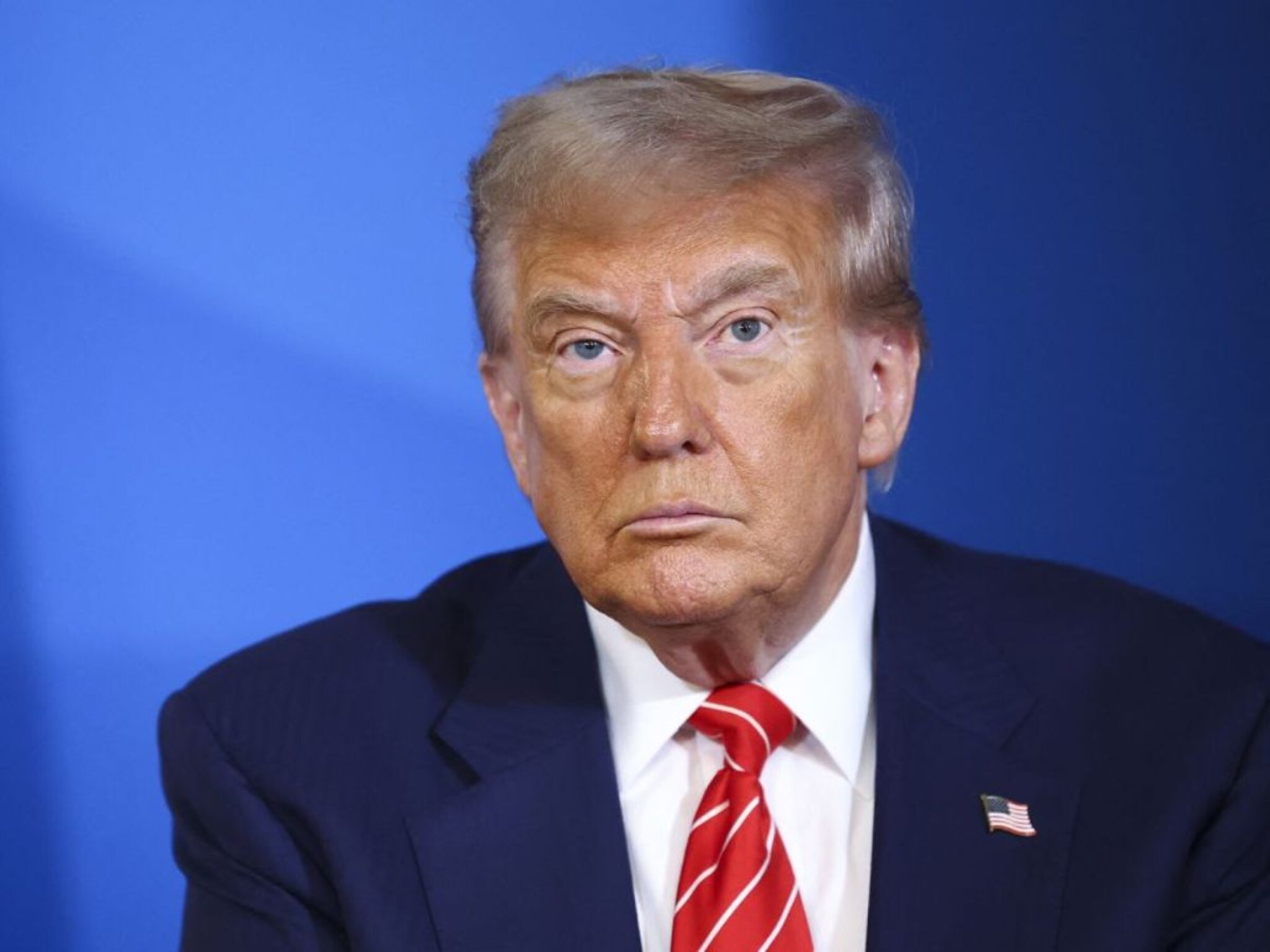 अमेरिकेतून आली मोठी बातमी, रशियाच्या तेल कनेक्शनवर ट्रम्प यांना झटका; व्हिडिओ व्हायरल, भारत सेफ झाला