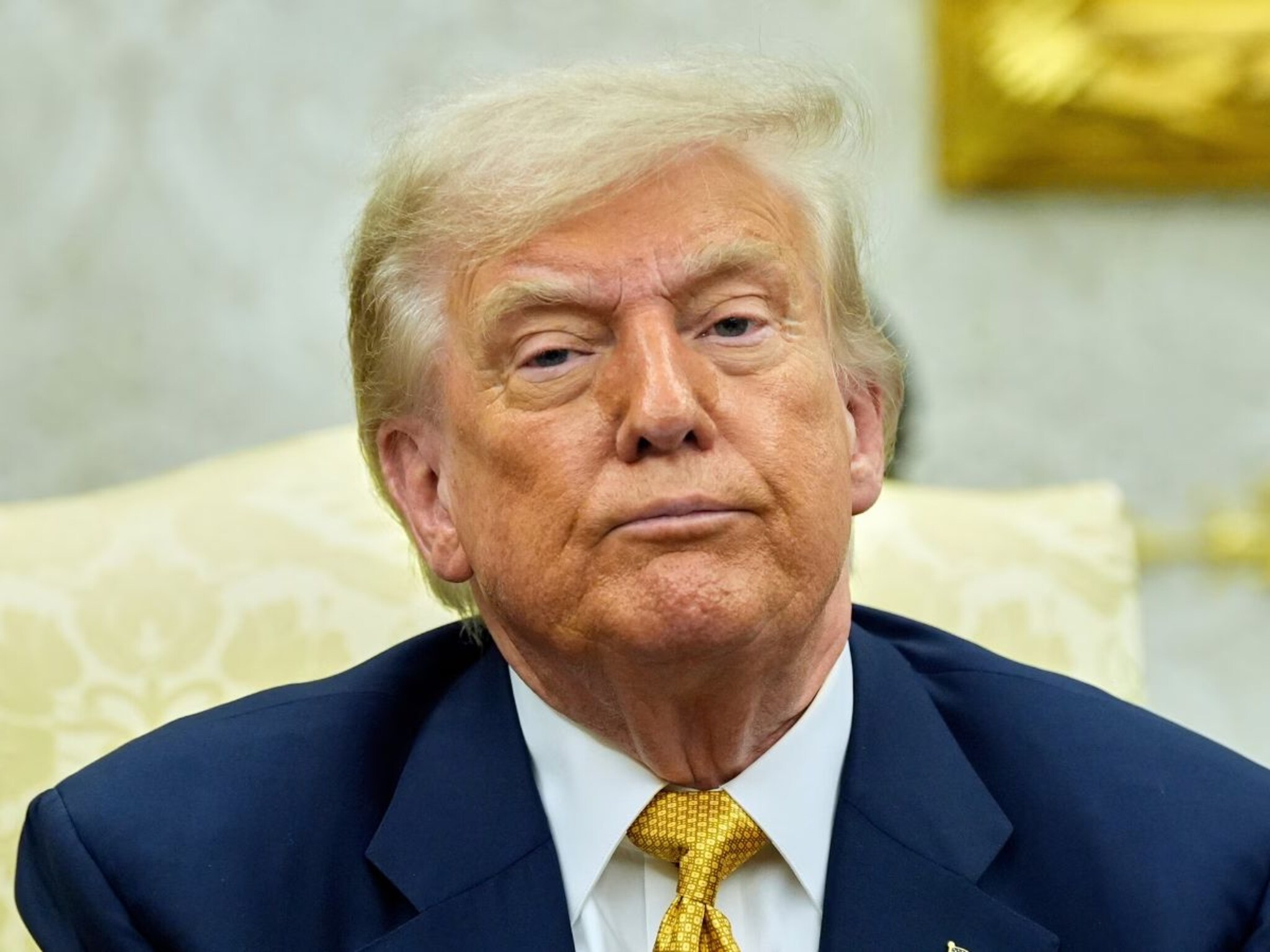 US Gold Visa:  पैसे द्या अन् पटापट व्हिसा घ्या! ट्रम्प यांनी लाँच केली नवीन व्हिसा स्कीम