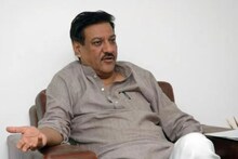 पृथ्वीराज चव्हाणांच्या होमग्राऊंडमध्ये होणार मोठा भूकंप, भाजपनं लावली फिल्डिंग