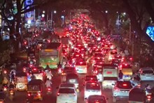 Pune : 1100 कोटींचा गेमचेंजर प्रोजेक्ट! पुण्यातील ट्रॅफिक जामला कायमचा रामराम?