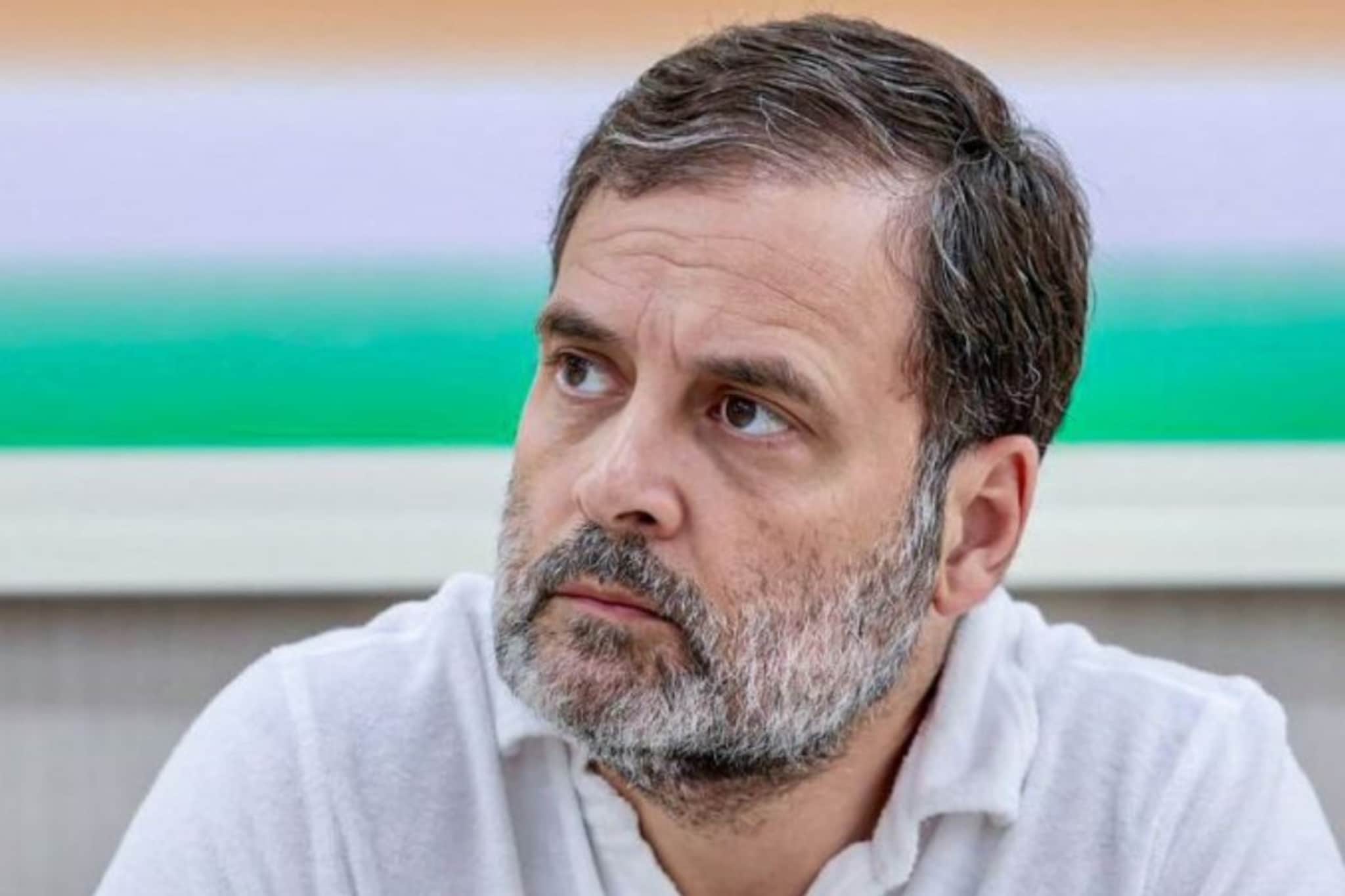 'हायड्रोजन बॉम्ब फुसका', राहुल गांधींच्या 'मतचोरी' दाव्याला भाजपचं प्रत्युत्तर,