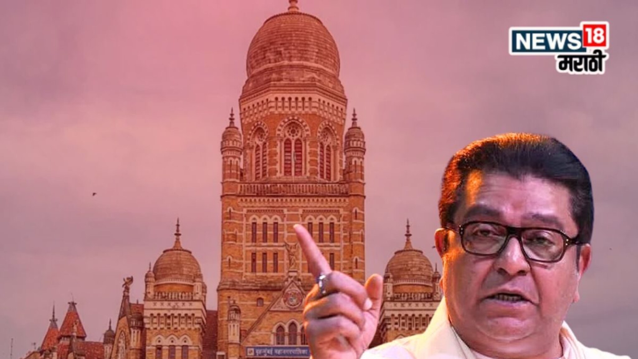 BMC Election : जे ठाकरेंना समजलं, ते काँग्रेसला कळणार का? बीएमसी निवडणुकीआधी धक्कादायक आकडे समोर...