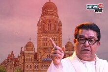 BMC Election : जे ठाकरेंना समजलं, ते काँग्रेसला कळणार का? बीएमसी निवडणुकीआधी धक्कादायक आकडे समोर...